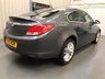 USED 2012 12 VAUXHALL INSIGNIA 2.0 SRI CDTI 5d 157 BHP FINANCE RATES FROM 6.9% APR