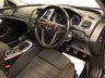 USED 2012 12 VAUXHALL INSIGNIA 2.0 SRI CDTI 5d 157 BHP FINANCE RATES FROM 6.9% APR