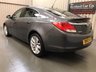 USED 2012 12 VAUXHALL INSIGNIA 2.0 SRI CDTI 5d 157 BHP FINANCE RATES FROM 6.9% APR