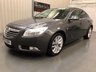 USED 2012 12 VAUXHALL INSIGNIA 2.0 SRI CDTI 5d 157 BHP FINANCE RATES FROM 6.9% APR