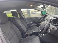 USED 2014 14 RENAULT CLIO 1.5L DYNAMIQUE MEDIANAV ENERGY DCI S/S 5d 90 BHP 