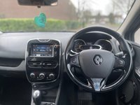 USED 2014 14 RENAULT CLIO 1.5L DYNAMIQUE MEDIANAV ENERGY DCI S/S 5d 90 BHP 