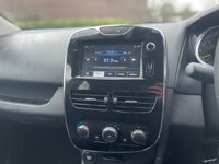 USED 2014 14 RENAULT CLIO 1.5L DYNAMIQUE MEDIANAV ENERGY DCI S/S 5d 90 BHP 