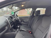 USED 2014 14 RENAULT CLIO 1.5L DYNAMIQUE MEDIANAV ENERGY DCI S/S 5d 90 BHP 