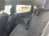 USED 2014 14 RENAULT CLIO 1.5L DYNAMIQUE MEDIANAV ENERGY DCI S/S 5d 90 BHP 