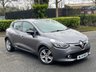 USED 2014 14 RENAULT CLIO 1.5L DYNAMIQUE MEDIANAV ENERGY DCI S/S 5d 90 BHP 
