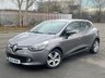 USED 2014 14 RENAULT CLIO 1.5L DYNAMIQUE MEDIANAV ENERGY DCI S/S 5d 90 BHP 
