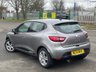 USED 2014 14 RENAULT CLIO 1.5L DYNAMIQUE MEDIANAV ENERGY DCI S/S 5d 90 BHP 