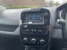 USED 2014 14 RENAULT CLIO 1.5L DYNAMIQUE MEDIANAV ENERGY DCI S/S 5d 90 BHP 