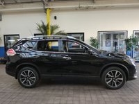 USED 2017 67 NISSAN X-TRAIL 2.0 DCI TEKNA SE XTRONIC 5d 175 BHP SAT NAV LEATHER SUNROOF