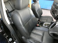 USED 2017 67 NISSAN X-TRAIL 2.0 DCI TEKNA SE XTRONIC 5d 175 BHP SAT NAV LEATHER SUNROOF