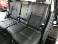 USED 2017 67 NISSAN X-TRAIL 2.0 DCI TEKNA SE XTRONIC 5d 175 BHP SAT NAV LEATHER SUNROOF