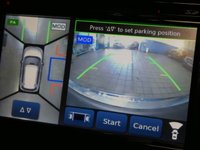 USED 2017 67 NISSAN X-TRAIL 2.0 DCI TEKNA SE XTRONIC 5d 175 BHP SAT NAV LEATHER SUNROOF
