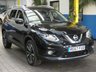 USED 2017 67 NISSAN X-TRAIL 2.0 DCI TEKNA SE XTRONIC 5d 175 BHP SAT NAV LEATHER SUNROOF