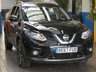 USED 2017 67 NISSAN X-TRAIL 2.0 DCI TEKNA SE XTRONIC 5d 175 BHP SAT NAV LEATHER SUNROOF