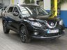 USED 2017 67 NISSAN X-TRAIL 2.0 DCI TEKNA SE XTRONIC 5d 175 BHP SAT NAV LEATHER SUNROOF