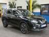 USED 2017 67 NISSAN X-TRAIL 2.0 DCI TEKNA SE XTRONIC 5d 175 BHP SAT NAV LEATHER SUNROOF