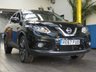USED 2017 67 NISSAN X-TRAIL 2.0 DCI TEKNA SE XTRONIC 5d 175 BHP SAT NAV LEATHER SUNROOF