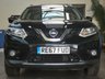 USED 2017 67 NISSAN X-TRAIL 2.0 DCI TEKNA SE XTRONIC 5d 175 BHP SAT NAV LEATHER SUNROOF