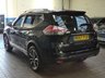 USED 2017 67 NISSAN X-TRAIL 2.0 DCI TEKNA SE XTRONIC 5d 175 BHP SAT NAV LEATHER SUNROOF