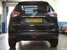 USED 2017 67 NISSAN X-TRAIL 2.0 DCI TEKNA SE XTRONIC 5d 175 BHP SAT NAV LEATHER SUNROOF