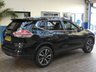 USED 2017 67 NISSAN X-TRAIL 2.0 DCI TEKNA SE XTRONIC 5d 175 BHP SAT NAV LEATHER SUNROOF