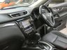 USED 2017 67 NISSAN X-TRAIL 2.0 DCI TEKNA SE XTRONIC 5d 175 BHP SAT NAV LEATHER SUNROOF