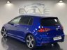 USED 2015 52 VOLKSWAGEN GOLF 2.0 R DSG 5d 298 BHP F/S/H, SENSORS, CLEAN!!