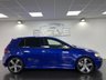 USED 2015 52 VOLKSWAGEN GOLF 2.0 R DSG 5d 298 BHP F/S/H, SENSORS, CLEAN!!