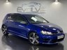 USED 2015 52 VOLKSWAGEN GOLF 2.0 R DSG 5d 298 BHP F/S/H, SENSORS, CLEAN!!
