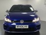 USED 2015 52 VOLKSWAGEN GOLF 2.0 R DSG 5d 298 BHP F/S/H, SENSORS, CLEAN!!