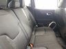 USED 2018 18 JEEP RENEGADE 1.6 M-JET LONGITUDE 5d 118 BHP SAT NAV GENUINE LOW MILEAGE