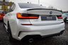 USED 2019 19 BMW 3 SERIES 2.0 320D M SPORT 4d 188 BHP M PERFORMANCE TECH PACK HK+HEADS UP+WIRELESS CHARGING