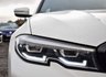 USED 2019 19 BMW 3 SERIES 2.0 320D M SPORT 4d 188 BHP M PERFORMANCE TECH PACK HK+HEADS UP+WIRELESS CHARGING