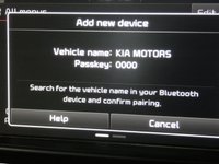 USED 2017 67 KIA SPORTAGE 2.0 CRDI KX-3 5d 134 BHP SAT NAV LEATHER SUNROOF