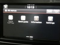 USED 2017 67 KIA SPORTAGE 2.0 CRDI KX-3 5d 134 BHP SAT NAV LEATHER SUNROOF