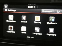 USED 2017 67 KIA SPORTAGE 2.0 CRDI KX-3 5d 134 BHP SAT NAV LEATHER SUNROOF