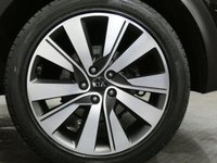 USED 2017 67 KIA SPORTAGE 2.0 CRDI KX-3 5d 134 BHP SAT NAV LEATHER SUNROOF