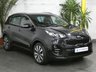 USED 2017 67 KIA SPORTAGE 2.0 CRDI KX-3 5d 134 BHP SAT NAV LEATHER SUNROOF