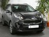 USED 2017 67 KIA SPORTAGE 2.0 CRDI KX-3 5d 134 BHP SAT NAV LEATHER SUNROOF