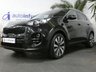 USED 2017 67 KIA SPORTAGE 2.0 CRDI KX-3 5d 134 BHP SAT NAV LEATHER SUNROOF