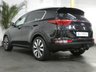 USED 2017 67 KIA SPORTAGE 2.0 CRDI KX-3 5d 134 BHP SAT NAV LEATHER SUNROOF