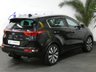 USED 2017 67 KIA SPORTAGE 2.0 CRDI KX-3 5d 134 BHP SAT NAV LEATHER SUNROOF
