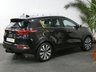 USED 2017 67 KIA SPORTAGE 2.0 CRDI KX-3 5d 134 BHP SAT NAV LEATHER SUNROOF