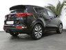 USED 2017 67 KIA SPORTAGE 2.0 CRDI KX-3 5d 134 BHP SAT NAV LEATHER SUNROOF