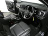 USED 2017 67 KIA SPORTAGE 2.0 CRDI KX-3 5d 134 BHP SAT NAV LEATHER SUNROOF
