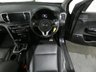 USED 2017 67 KIA SPORTAGE 2.0 CRDI KX-3 5d 134 BHP SAT NAV LEATHER SUNROOF