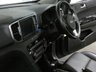 USED 2017 67 KIA SPORTAGE 2.0 CRDI KX-3 5d 134 BHP SAT NAV LEATHER SUNROOF