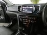 USED 2017 67 KIA SPORTAGE 2.0 CRDI KX-3 5d 134 BHP SAT NAV LEATHER SUNROOF