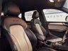 USED 2014 14 AUDI SQ5 3.0 TDI QUATTRO 5d 309 BHP F/S/H, TWO TONE LEATHER, CLEAN